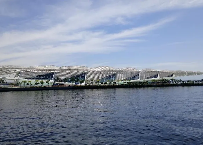 Casa 48 Guesthouse Rio de Janeiro