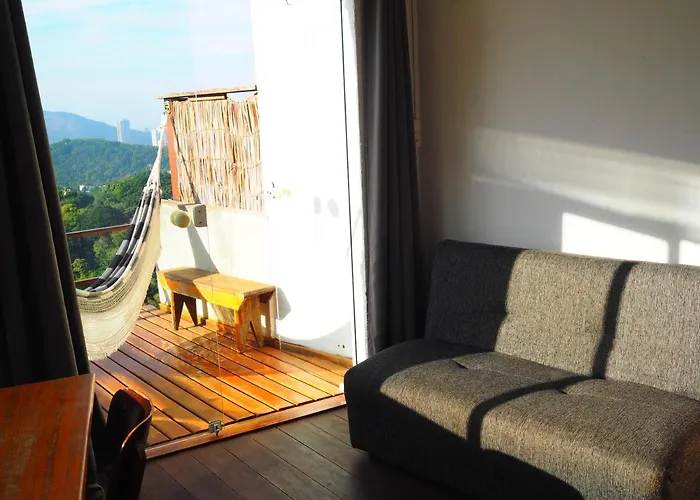 Casa 48 Guesthouse Rio de Janeiro